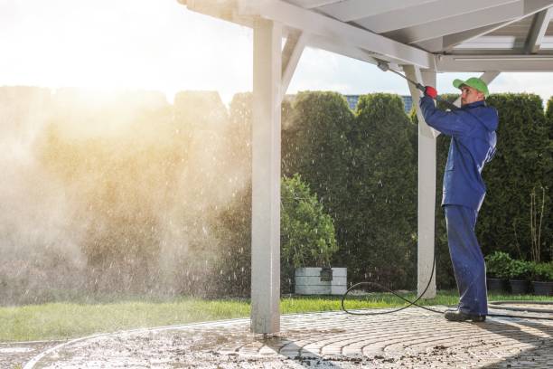 Best Heavy Equipment Washing  in Oak Harbor, OH