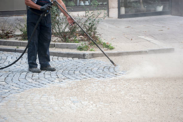 Concrete Sealing in Oak Harbor, OH